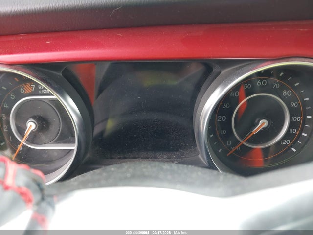 2023 JEEP WRANGLER 1C4HJXFG5PW615891 Photo 6