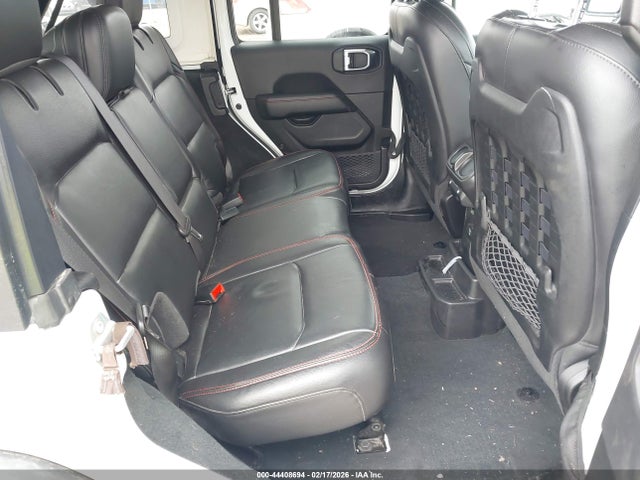 2023 JEEP WRANGLER 1C4HJXFG5PW615891 Photo 7