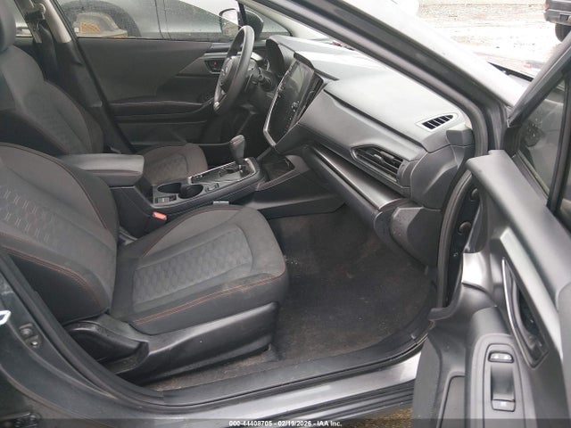 44408705 :رقم المزاد ، JF1GUAFC2R8343715 vin ، 2024 Subaru Impreza Sport 5-door مزاد بيع