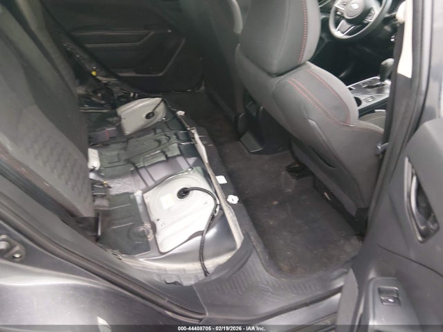 44408705 :رقم المزاد ، JF1GUAFC2R8343715 vin ، 2024 Subaru Impreza Sport 5-door مزاد بيع