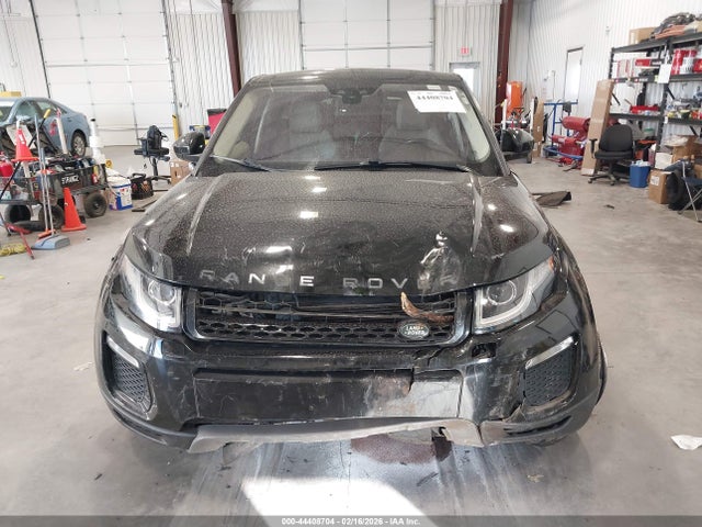 SALVP2RXXKH347751 Land Rover Range Rover Evoque Se/se Premium