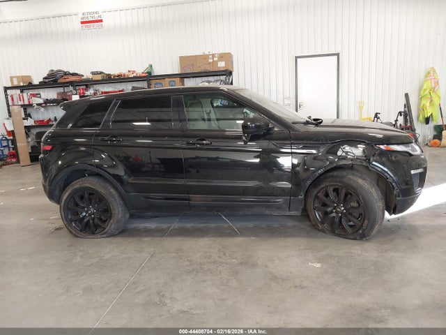 SALVP2RXXKH347751 Land Rover Range Rover Evoque Se/se Premium