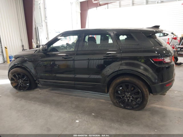 SALVP2RXXKH347751 Land Rover Range Rover Evoque Se/se Premium