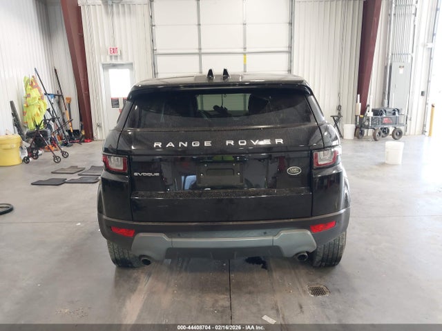 SALVP2RXXKH347751 Land Rover Range Rover Evoque Se/se Premium