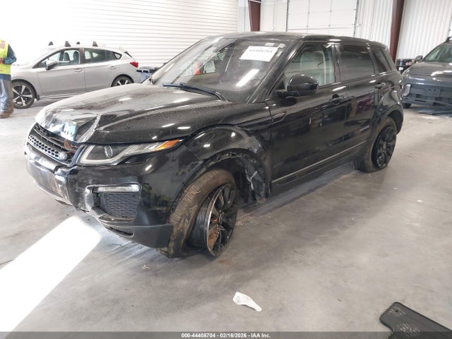 SALVP2RXXKH347751 Land Rover Range Rover Evoque Se/se Premium