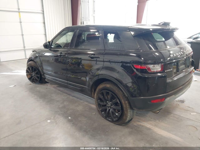 SALVP2RXXKH347751 Land Rover Range Rover Evoque Se/se Premium