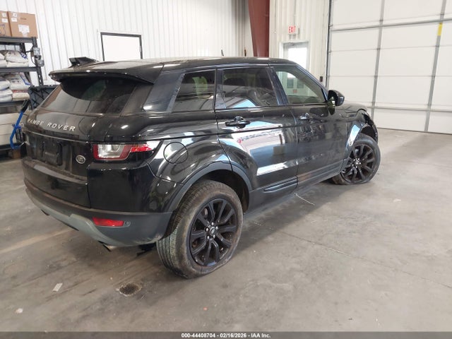 SALVP2RXXKH347751 Land Rover Range Rover Evoque Se/se Premium