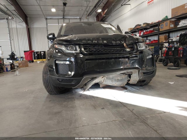 SALVP2RXXKH347751 Land Rover Range Rover Evoque Se/se Premium