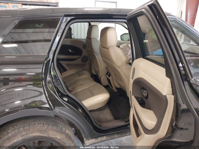 SALVP2RXXKH347751 Land Rover Range Rover Evoque Se/se Premium