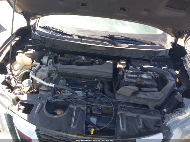 44408706 :رقم المزاد ، KNMAT2MV8JP594648 vin ، 2018 Nissan Rogue Sv مزاد بيع