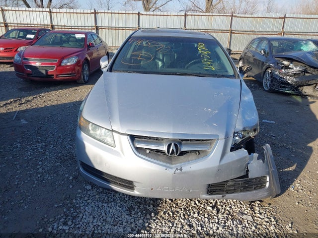 Продаж на аукціоні авто 2005 Acura Tl, vin: 19UUA66205A003039, номер лоту: 44408710