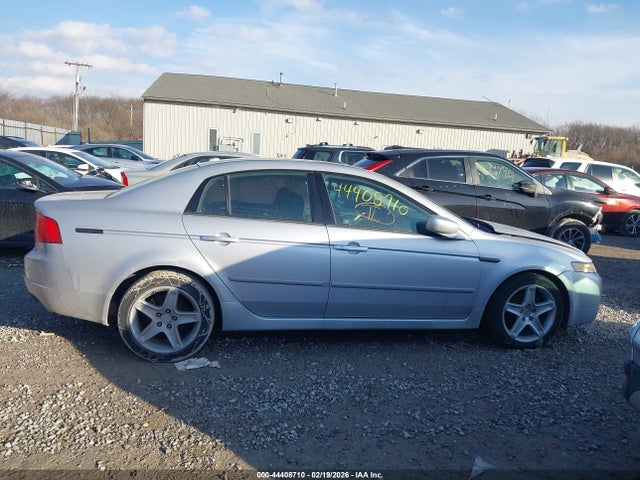 Продаж на аукціоні авто 2005 Acura Tl, vin: 19UUA66205A003039, номер лоту: 44408710