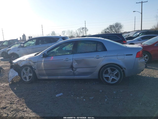 Продаж на аукціоні авто 2005 Acura Tl, vin: 19UUA66205A003039, номер лоту: 44408710