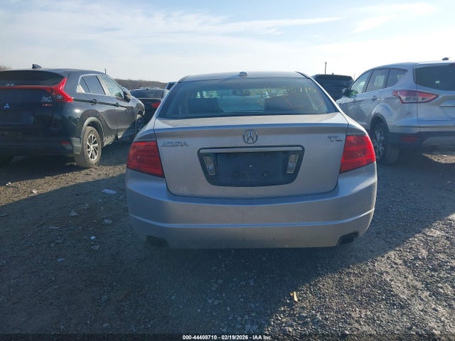 Продаж на аукціоні авто 2005 Acura Tl, vin: 19UUA66205A003039, номер лоту: 44408710