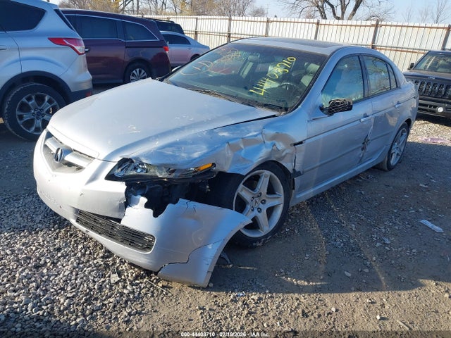 Продаж на аукціоні авто 2005 Acura Tl, vin: 19UUA66205A003039, номер лоту: 44408710