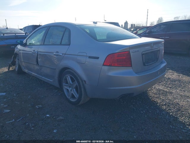 Продаж на аукціоні авто 2005 Acura Tl, vin: 19UUA66205A003039, номер лоту: 44408710