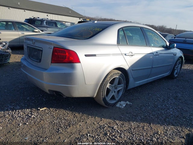 Продаж на аукціоні авто 2005 Acura Tl, vin: 19UUA66205A003039, номер лоту: 44408710