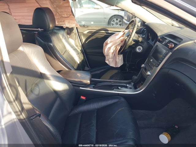 Продаж на аукціоні авто 2005 Acura Tl, vin: 19UUA66205A003039, номер лоту: 44408710