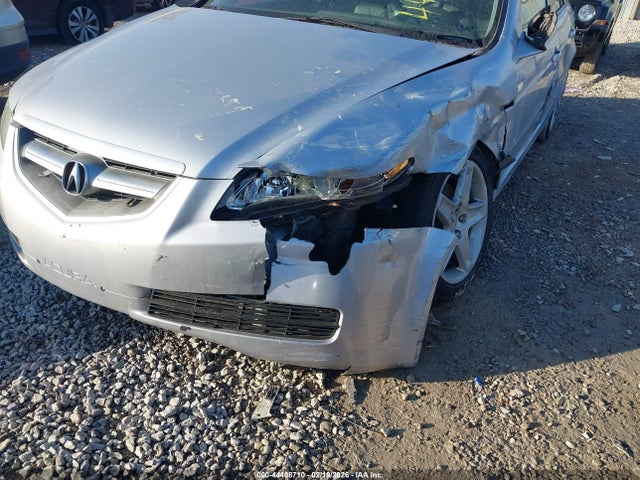 Продаж на аукціоні авто 2005 Acura Tl, vin: 19UUA66205A003039, номер лоту: 44408710