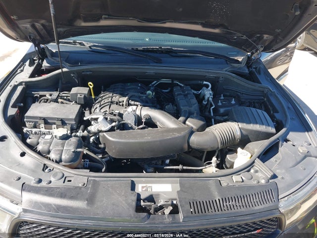 2020 DODGE DURANGO 1C4RDHDG3LC166047 Photo 9