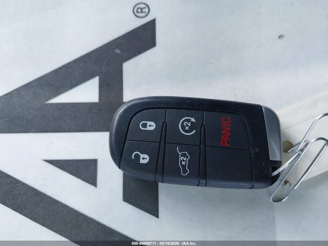 2020 DODGE DURANGO 1C4RDHDG3LC166047 Photo 10