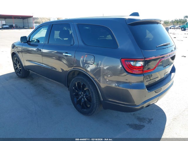 2020 DODGE DURANGO 1C4RDHDG3LC166047 Photo 2