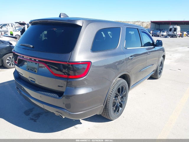 2020 DODGE DURANGO 1C4RDHDG3LC166047 Photo 3