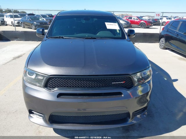 2020 DODGE DURANGO 1C4RDHDG3LC166047 Photo 5
