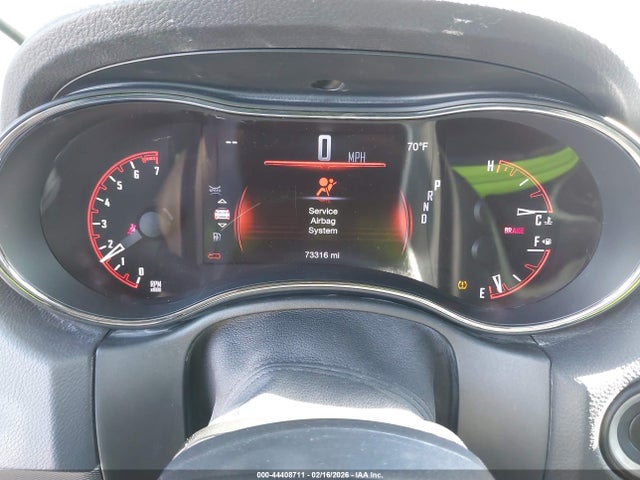 2020 DODGE DURANGO 1C4RDHDG3LC166047 Photo 6