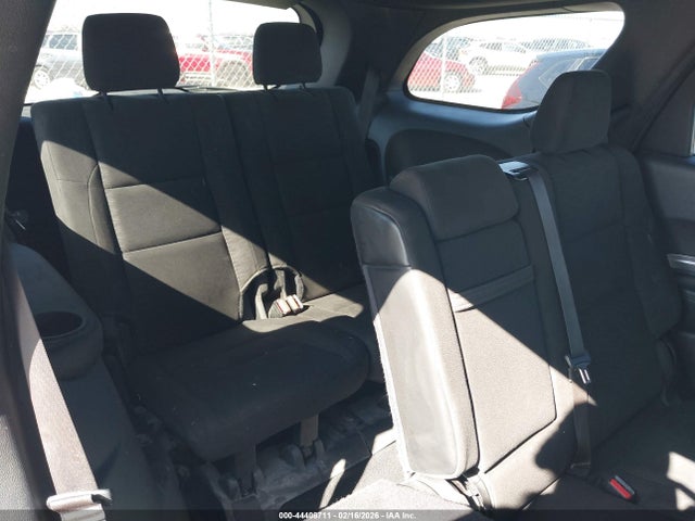 2020 DODGE DURANGO 1C4RDHDG3LC166047 Photo 7