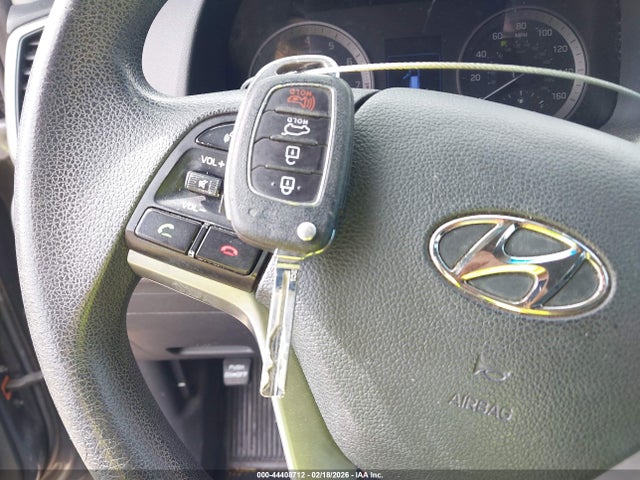Aukcja sprzedaży 2017 Hyundai Tucson Se, vin: KM8J33A47HU437508, numer aukcji: 44408712