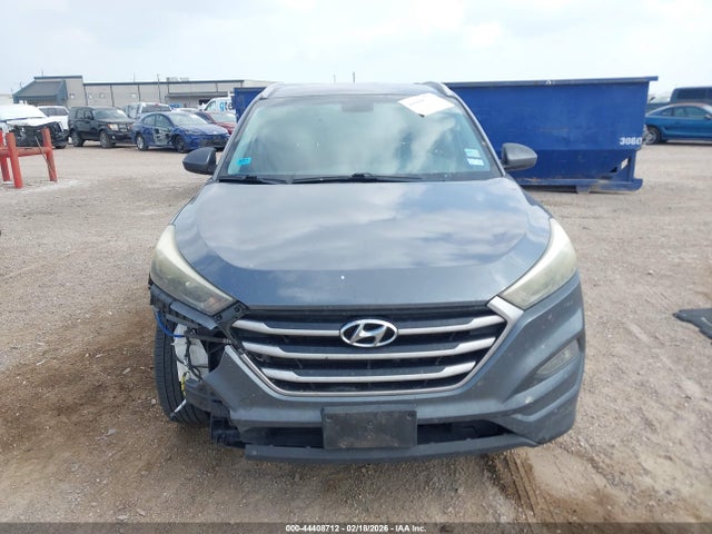 Aukcja sprzedaży 2017 Hyundai Tucson Se, vin: KM8J33A47HU437508, numer aukcji: 44408712