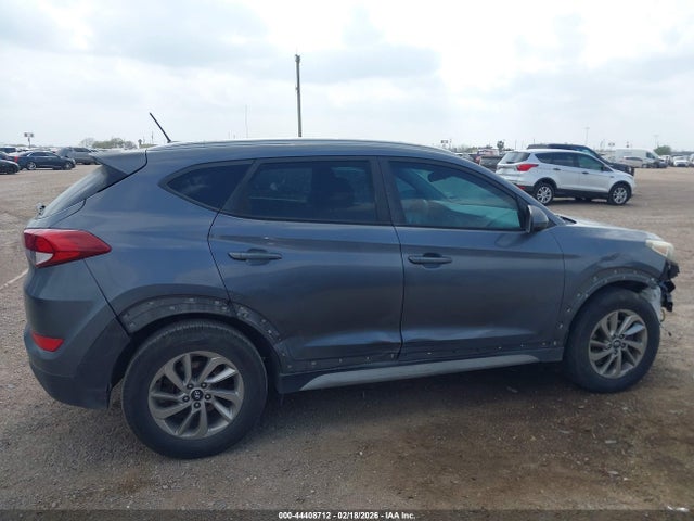 Aukcja sprzedaży 2017 Hyundai Tucson Se, vin: KM8J33A47HU437508, numer aukcji: 44408712