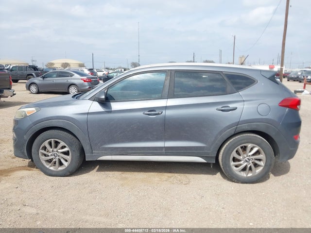 Aukcja sprzedaży 2017 Hyundai Tucson Se, vin: KM8J33A47HU437508, numer aukcji: 44408712