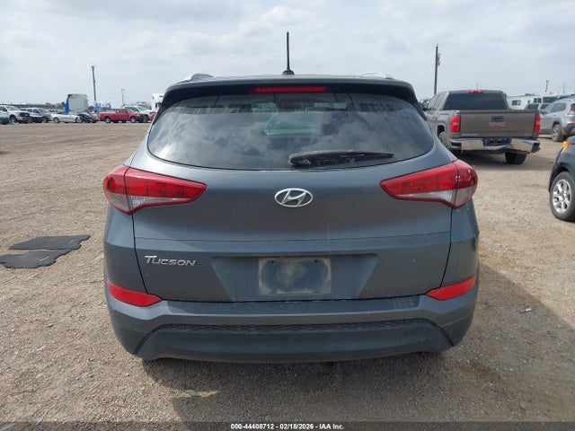 Aukcja sprzedaży 2017 Hyundai Tucson Se, vin: KM8J33A47HU437508, numer aukcji: 44408712