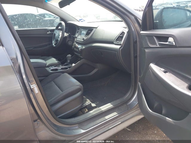 Aukcja sprzedaży 2017 Hyundai Tucson Se, vin: KM8J33A47HU437508, numer aukcji: 44408712