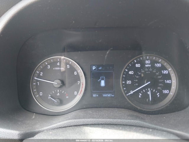 Aukcja sprzedaży 2017 Hyundai Tucson Se, vin: KM8J33A47HU437508, numer aukcji: 44408712