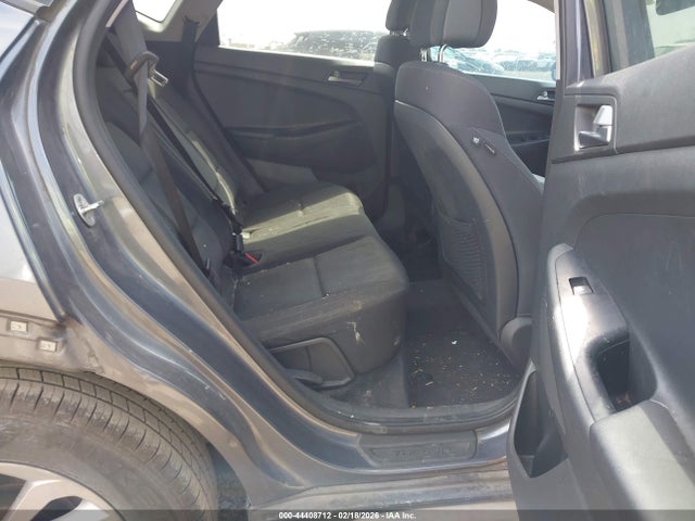 Aukcja sprzedaży 2017 Hyundai Tucson Se, vin: KM8J33A47HU437508, numer aukcji: 44408712