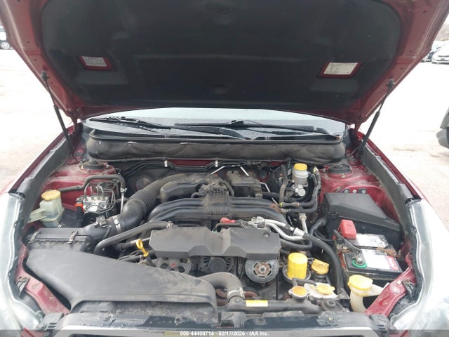 44408714 :رقم المزاد ، 4S3BMBC61D3009044 vin ، 2013 Subaru Legacy 2.5i Premium مزاد بيع
