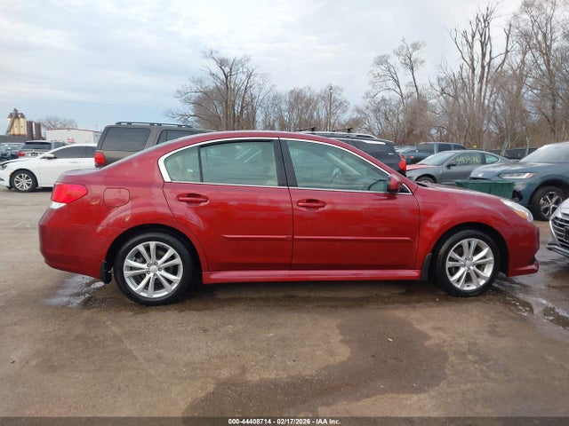 44408714 :رقم المزاد ، 4S3BMBC61D3009044 vin ، 2013 Subaru Legacy 2.5i Premium مزاد بيع