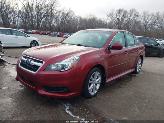 44408714 :رقم المزاد ، 4S3BMBC61D3009044 vin ، 2013 Subaru Legacy 2.5i Premium مزاد بيع