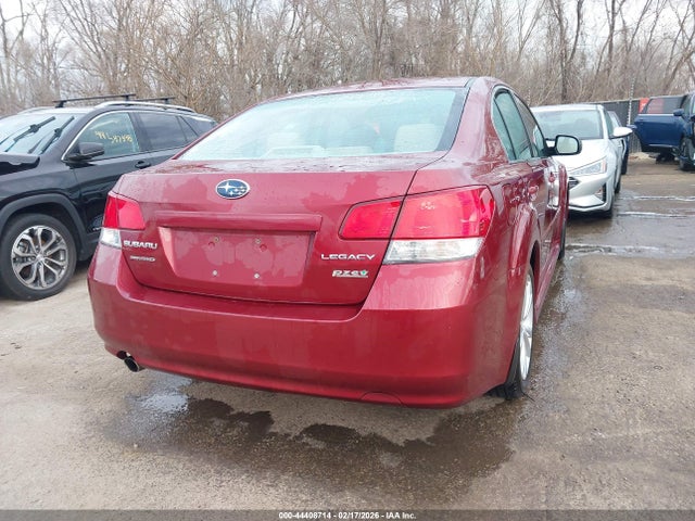 44408714 :رقم المزاد ، 4S3BMBC61D3009044 vin ، 2013 Subaru Legacy 2.5i Premium مزاد بيع