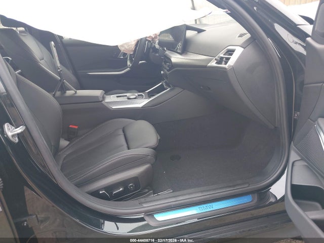 Aukcja sprzedaży 2025 Bmw 330i Xdrive, vin: 3MW89CW00S8F18505, numer aukcji: 44408716