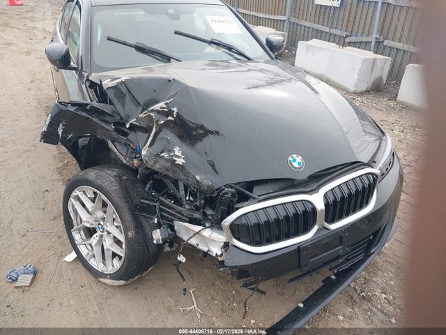 Aukcja sprzedaży 2025 Bmw 330i Xdrive, vin: 3MW89CW00S8F18505, numer aukcji: 44408716