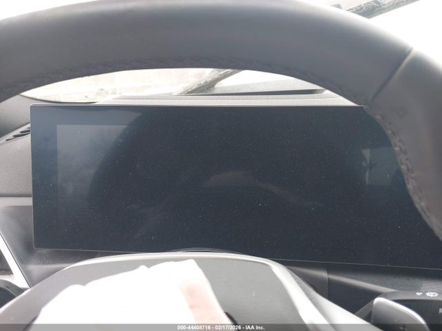 Aukcja sprzedaży 2025 Bmw 330i Xdrive, vin: 3MW89CW00S8F18505, numer aukcji: 44408716