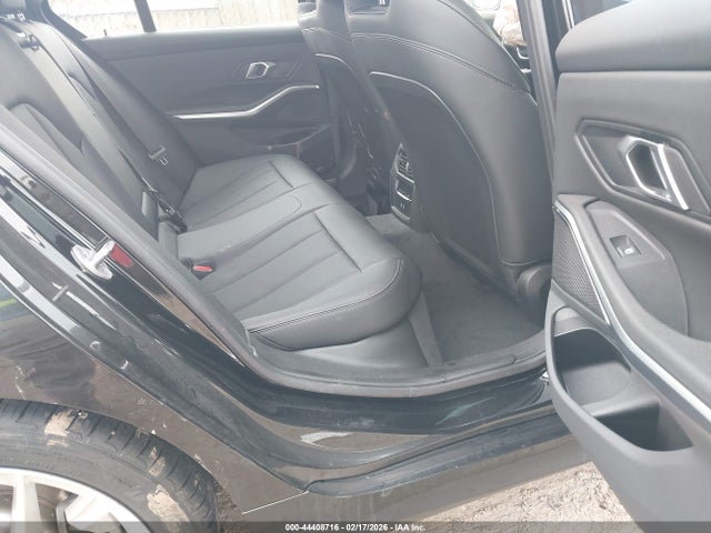 Aukcja sprzedaży 2025 Bmw 330i Xdrive, vin: 3MW89CW00S8F18505, numer aukcji: 44408716