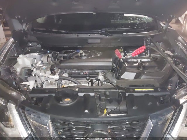2019 NISSAN ROGUE JN8AT2MV7KW389043 Photo 9