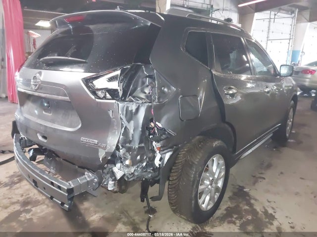 2019 NISSAN ROGUE JN8AT2MV7KW389043 Photo 3