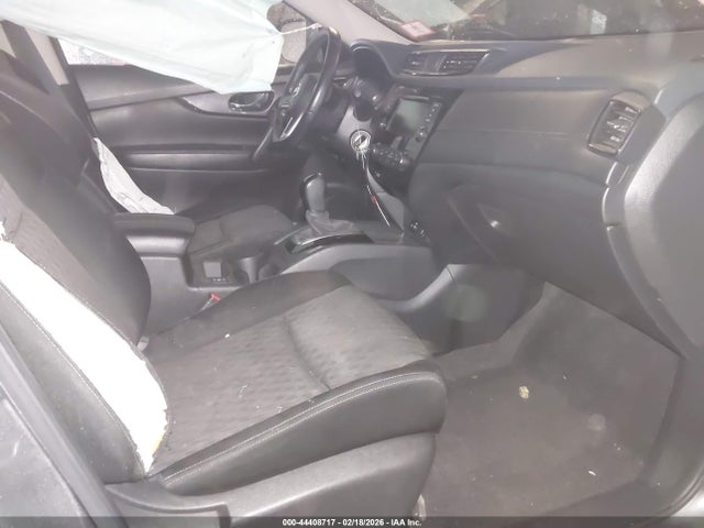 2019 NISSAN ROGUE JN8AT2MV7KW389043 Photo 4