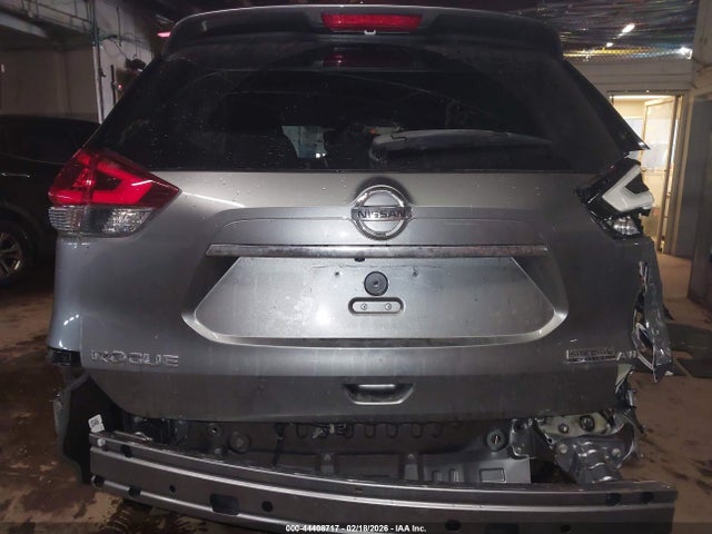2019 NISSAN ROGUE JN8AT2MV7KW389043 Photo 5